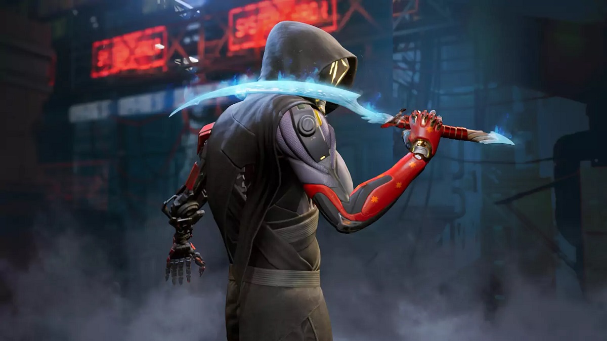 En stemningsfuld introvideo til cyberpunk-actionspillet Ghostrunner 2 er blevet udgivet.