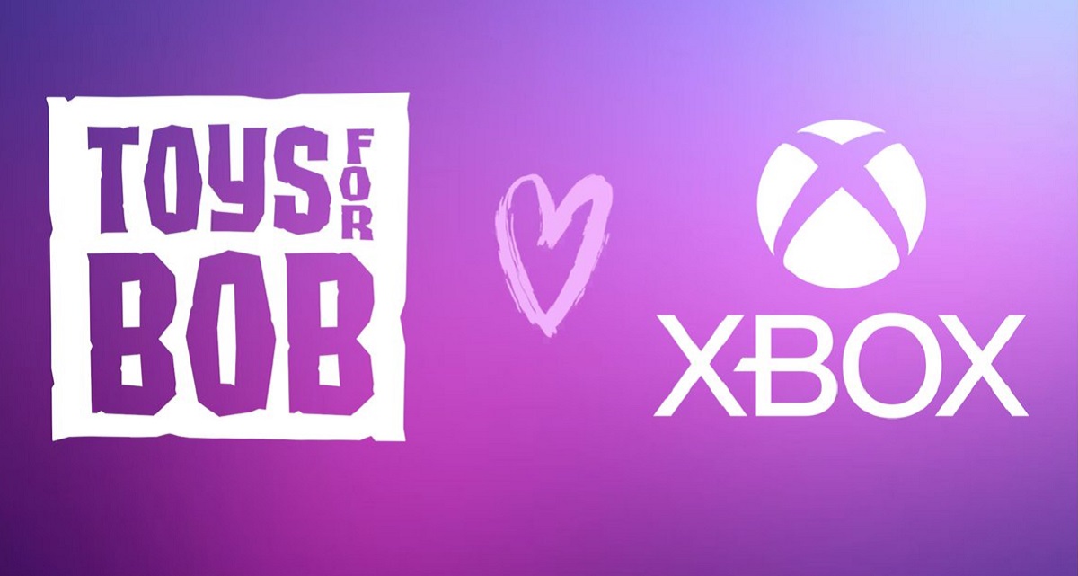 Det er officielt: Det næste spil fra Toys for Bob - studiet bag Crash Bandicoot 4: It's About Time og Spyro-remakes - bliver udviklet i samarbejde med Xbox.