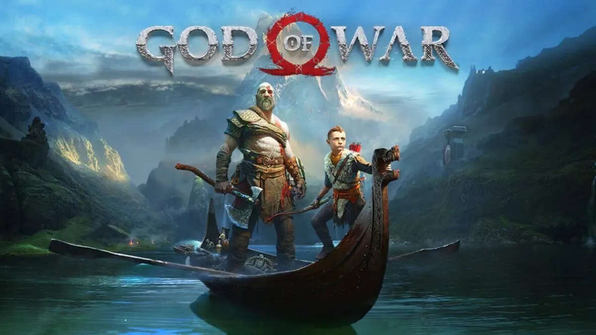GOG hentyder: Flere Sony-spil kommer snart til shoppen. God of War (2018) kan være det næste, der bliver tilføjet