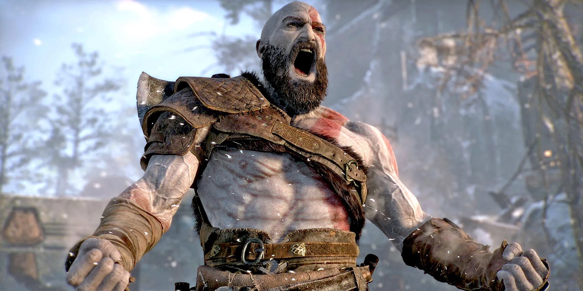 God of War: Ragnarök fortsætter med at samle priser. Sonys spil triumferede ved Develop: Star Awards 2023