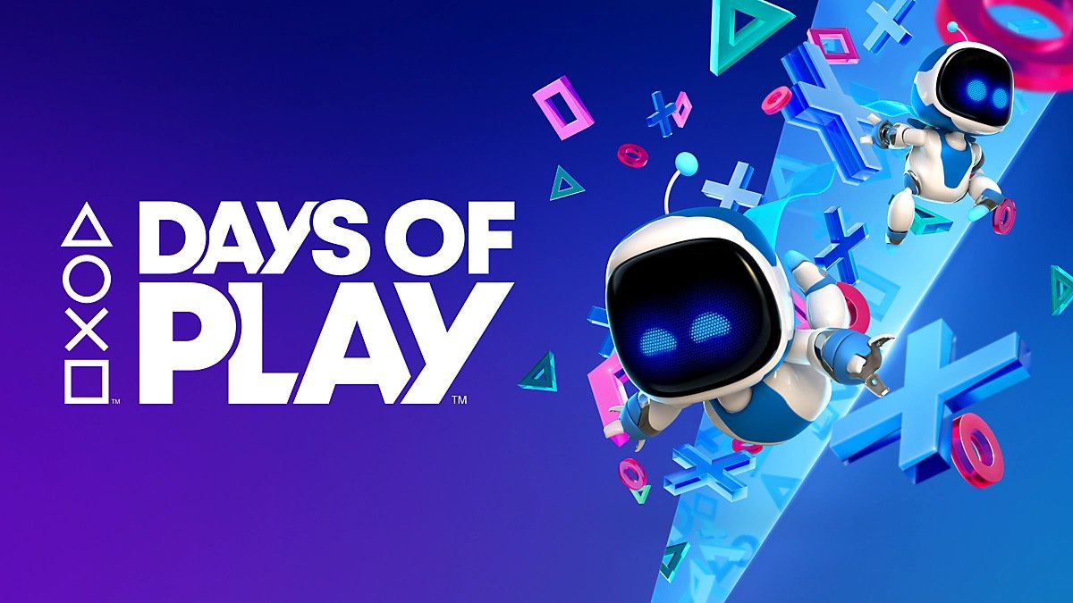 En velrenommeret insider har afsløret timingen for den massive Days of Play-kampagne - gamere kan forvente store rabatter på spil, konsoller og meget mere fra Sony