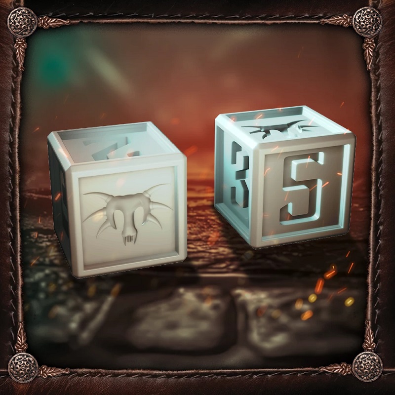 Gothic: A Shadow's Quest promo image