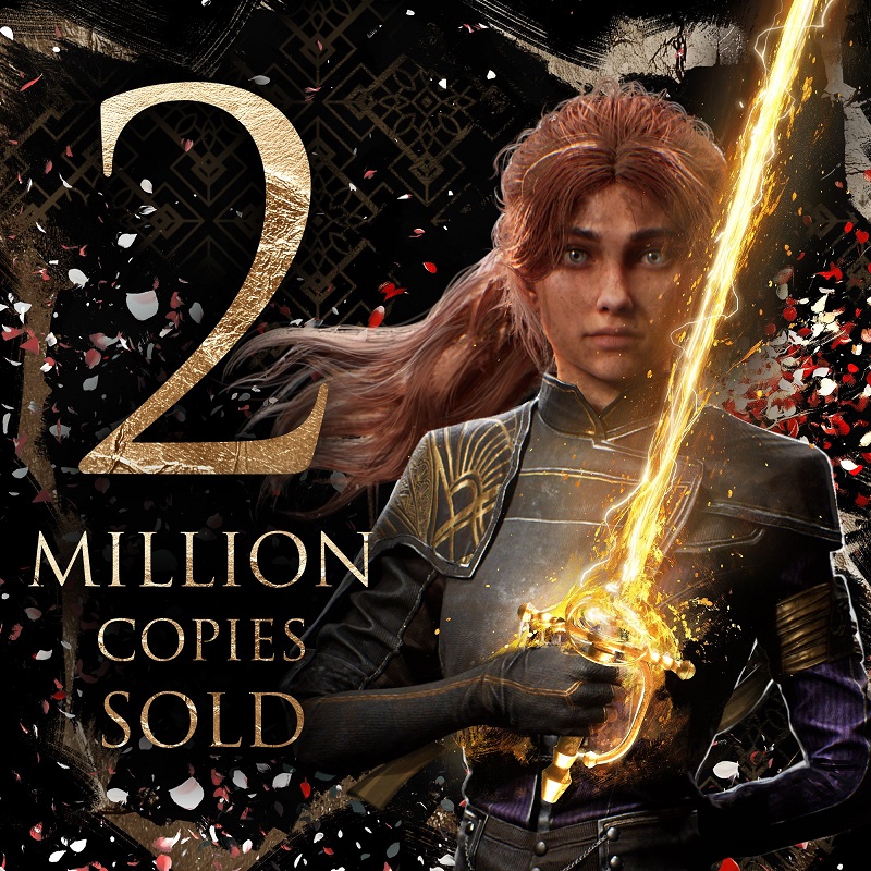 Cover of the game Clair Obscur: Expedition 33