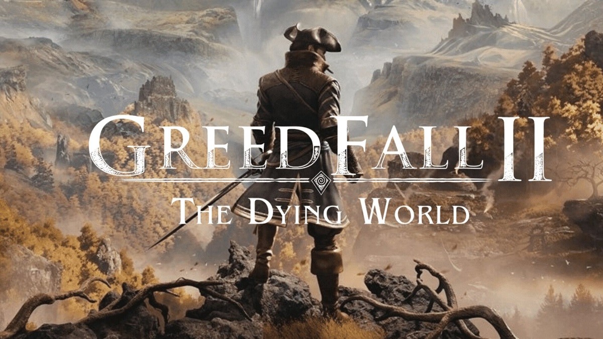 En stemningsfuld trailer for rollespillet GreedFall II: The Dying World er blevet afsløret - det udkommer i tidlig adgang allerede i sommeren 2024.