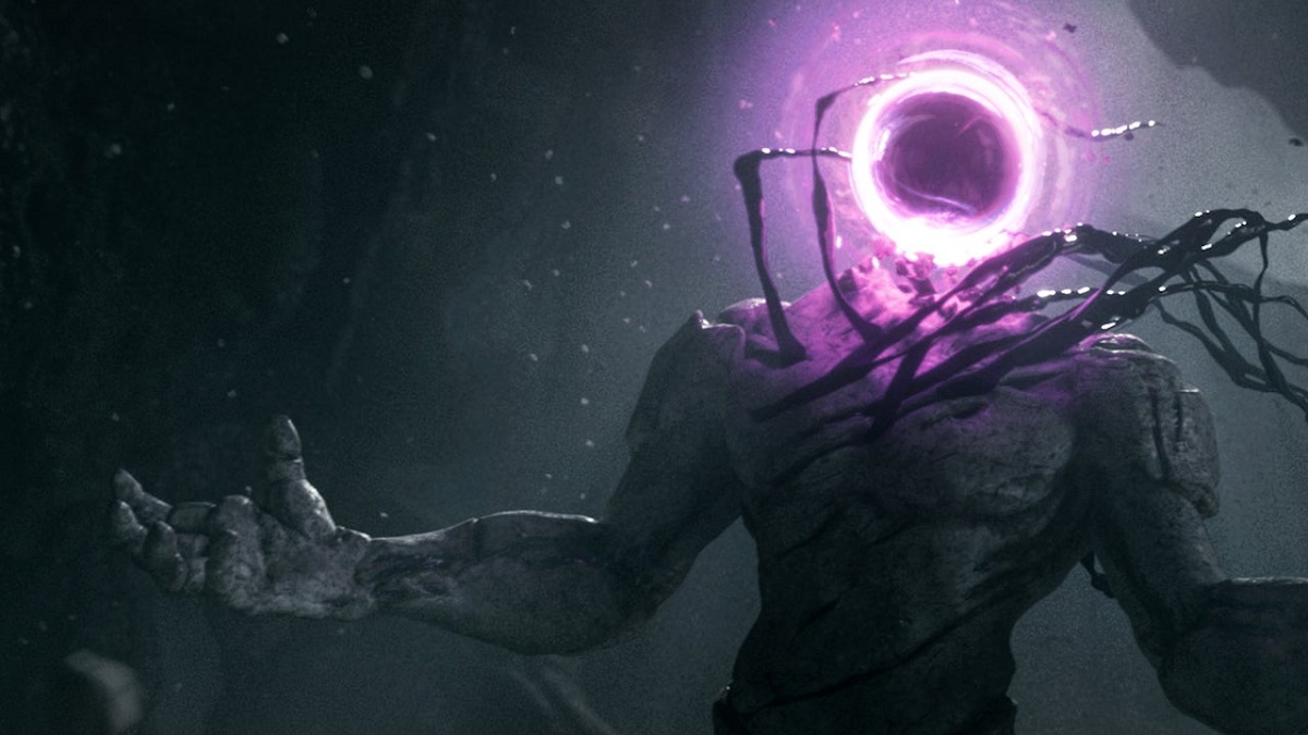 Det usædvanlige og mørke action-platformspil Grime er blevet givet væk på Epic Games Store