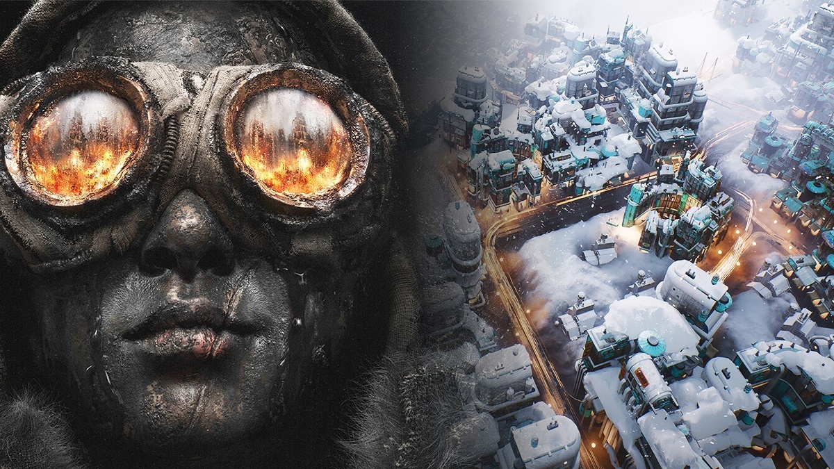 Et godt spil får ros før udgivelsen: Udviklerne af Frostpunk 2 har udgivet en trailer med presseindtryk af betaversionen af strategispillet.