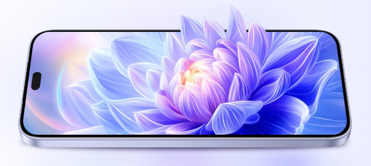 Honor X70i - ny mellemklasse smartphone