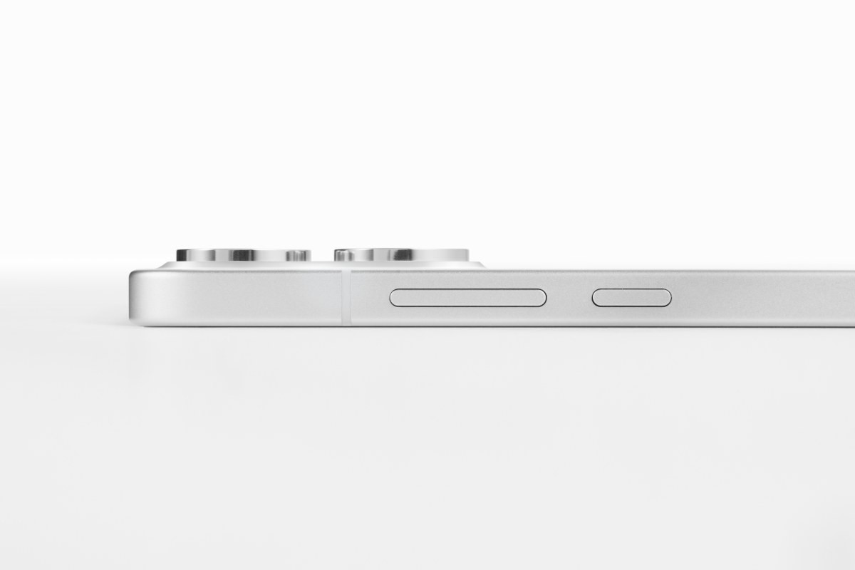 Seneste renders af Oppo Reno14