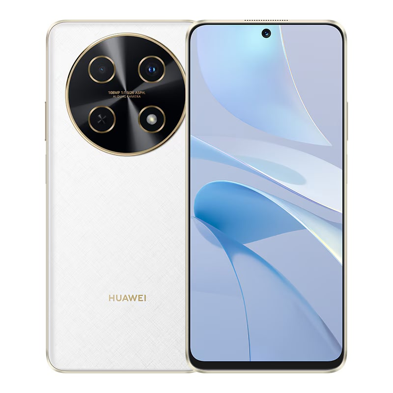 Huawei nova 13i en anden vinkel