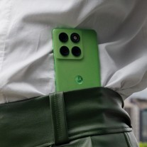 Motorola Edge 60 - image 3