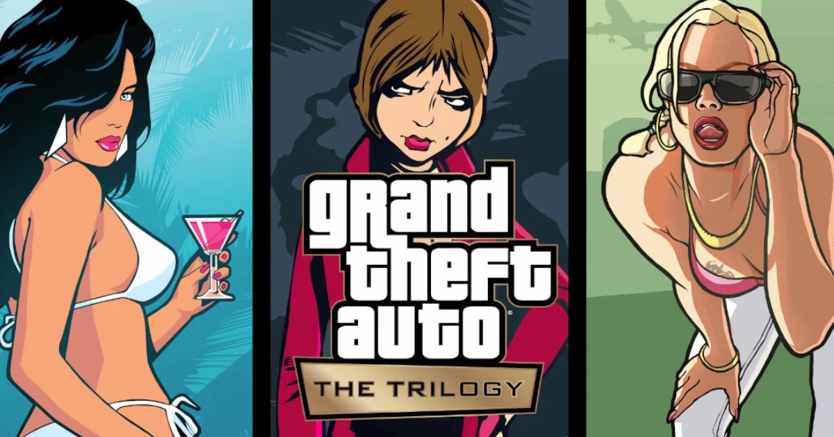 Udgivelsen af mobilversionen af GTA: The Trilogy har tiltrukket mere end 18 millioner nye brugere til Netflix Games.