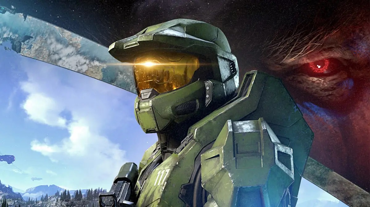 Media: Studiet 343 Industries udvikler en ny Halo-serie fra foråret 2022
