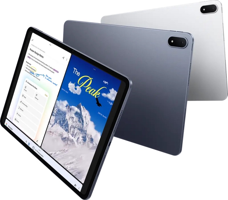 OnePlus Pad 3 - Billede 3