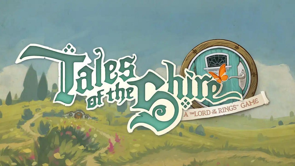 Den første teaser til Tales of the Shire, et nyt spil baseret på Ringenes Herre-universet, er blevet afsløret. Historien vil være centreret om hobbitter og deres berømte bosættelse