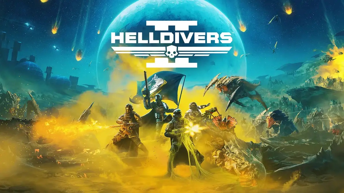 Sony har åbnet for forudbestillinger af co-op skydespillet Helldivers 2, hvor spillere tilbydes to udgaver til henholdsvis $40 og $60.