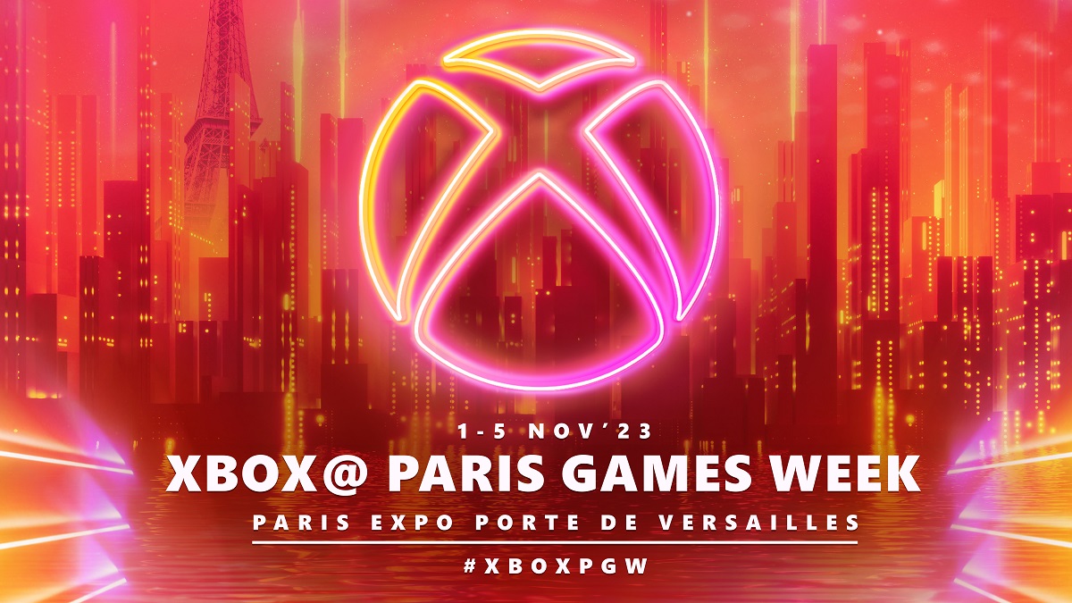 S.T.A.L.K.E.R. 2: Heart of Chornobyl, Ara: History Untold, Towerborne og andre Microsoft-nyheder vil blive præsenteret på Paris Games Week 2023.