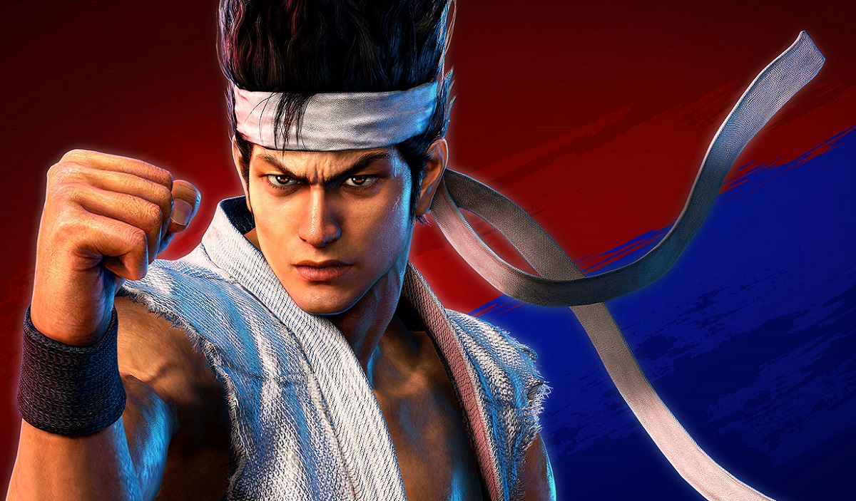 Insider: Sega arbejder på en genstart af den ikoniske Virtua Fighter-franchise