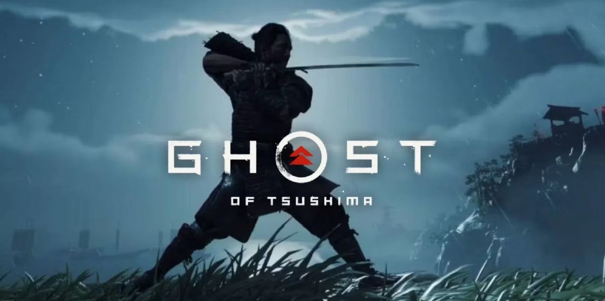 Ghost of Tsushima toppede salgslisten på Steam og overhalede nye udgivelser som Helldivers 2, Hades II og V Rising.