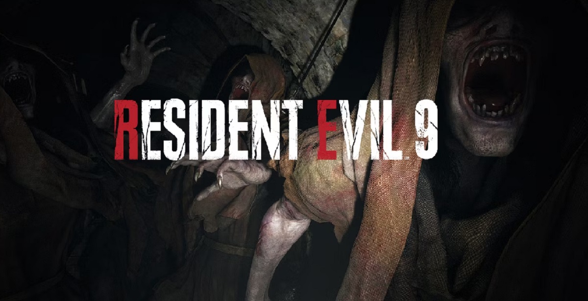 Insider: Resident Evil 9 kan udkomme i begyndelsen af 2025 - Capcom gør klar til en tidlig afsløring af det nye gyserspil