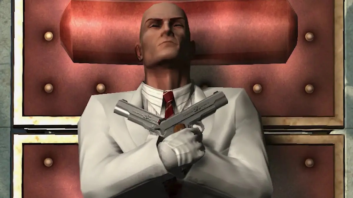 Udgivelsesdatoen for Hitman: Blood Money til Nintendo Switch er blevet afsløret - vi kan ikke vente meget længere!