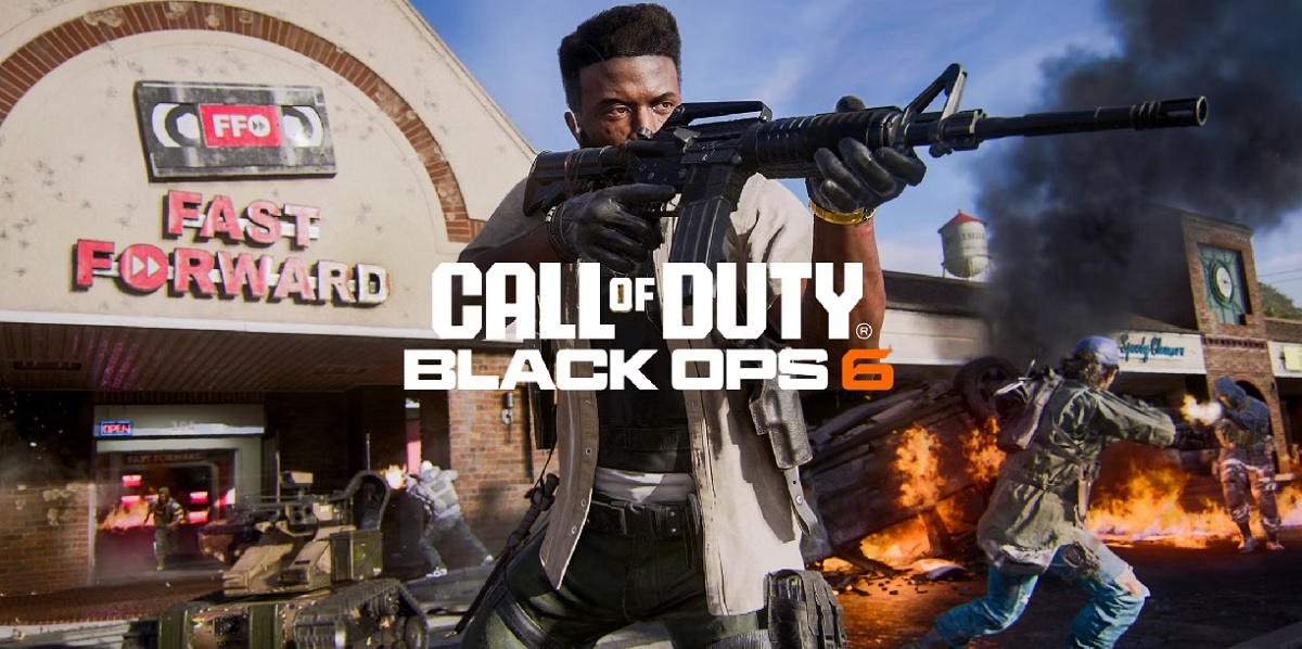 Activision minder om den kommende betatest af Call of Duty: Black Ops 6 og inviterer Game Pass-abonnenter til at prøve skydespillet først