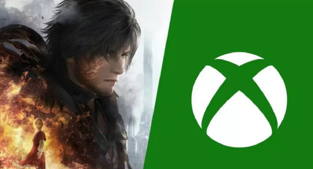 Insider: Square Enix planlægger at udgive PS5-eksklusive Final Fantasy XVI på Xbox Series