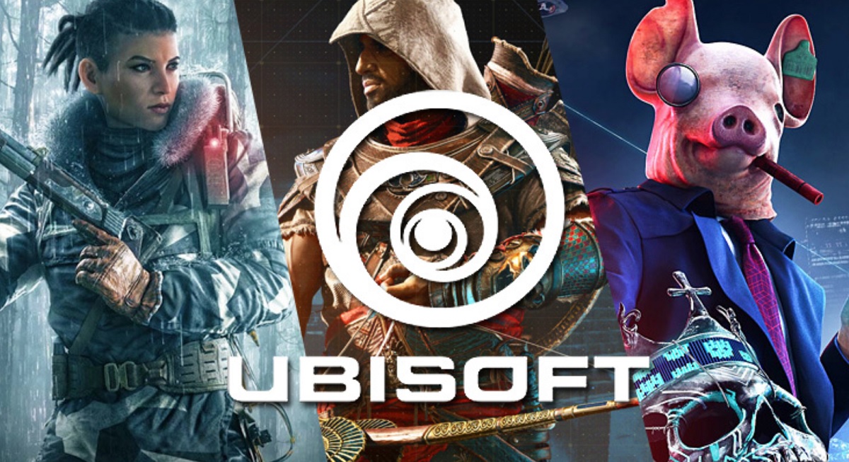 Medier: Ubisoft Montreal-studiet vil gennemgå en bølge af fyringer - næsten hundrede medarbejdere vil blive arbejdsløse