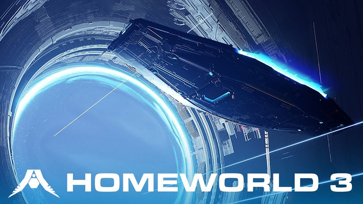 Udviklerne af rumstrategispillet Homeworld 3 har løftet sløret for nye gameplay-optagelser og afsløret spillets udgivelsesdato.