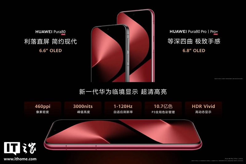 Huawei Pura 80 Ultra