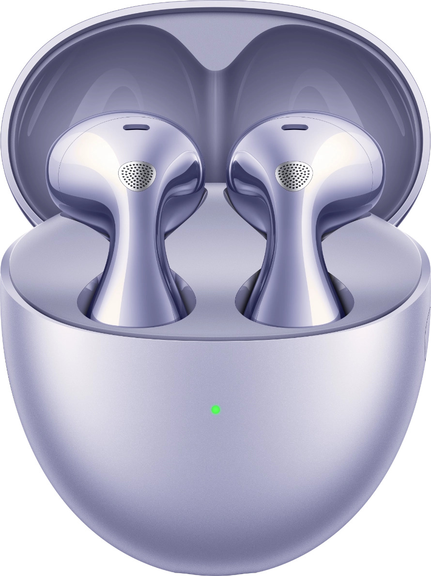 Huawei FreeBuds 6 lilla Huawei FreeBuds 6 lilla