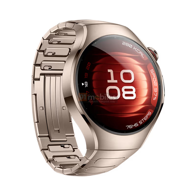 HUAWEI WATCH 5 42mm