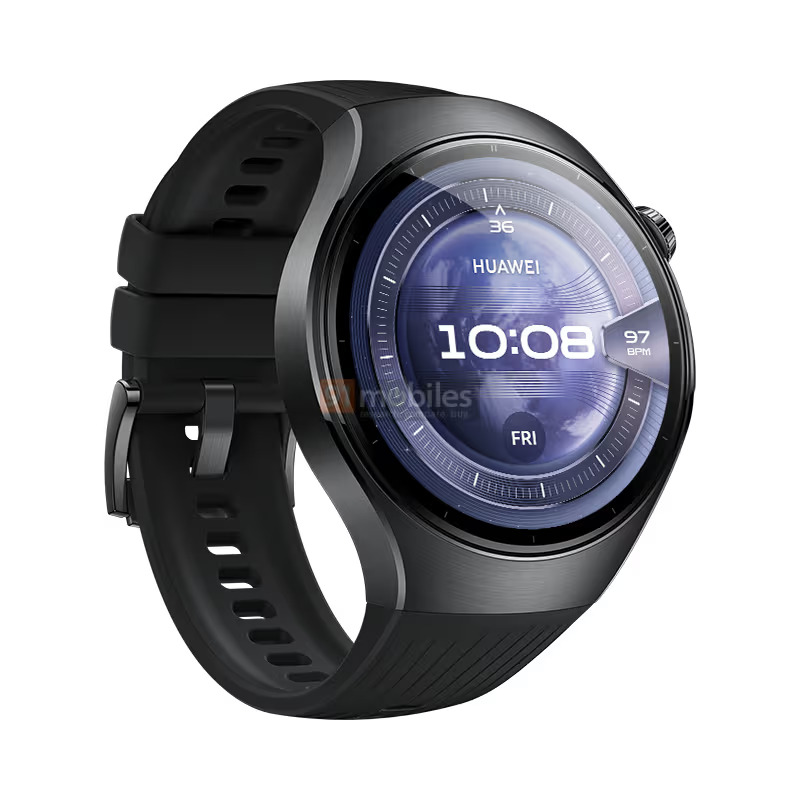 HUAWEI WATCH 5 46mm