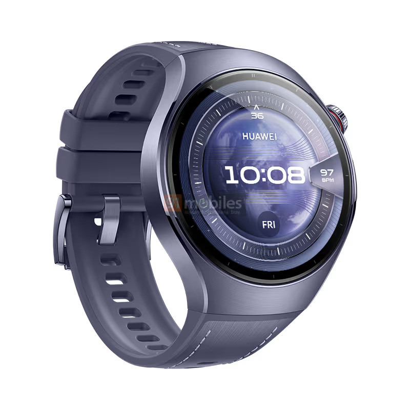 HUAWEI WATCH 5 46mm