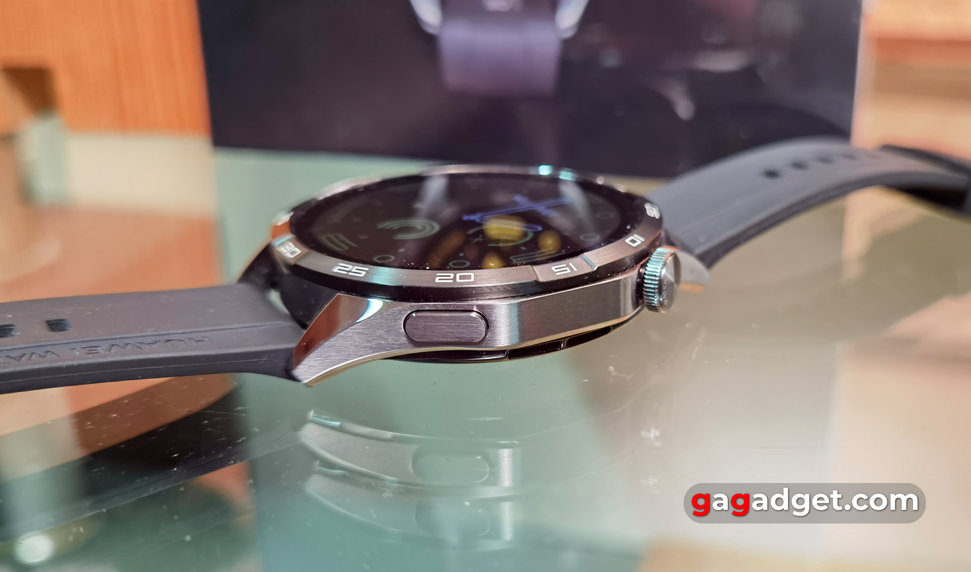 Huawei Watch GT 4 review