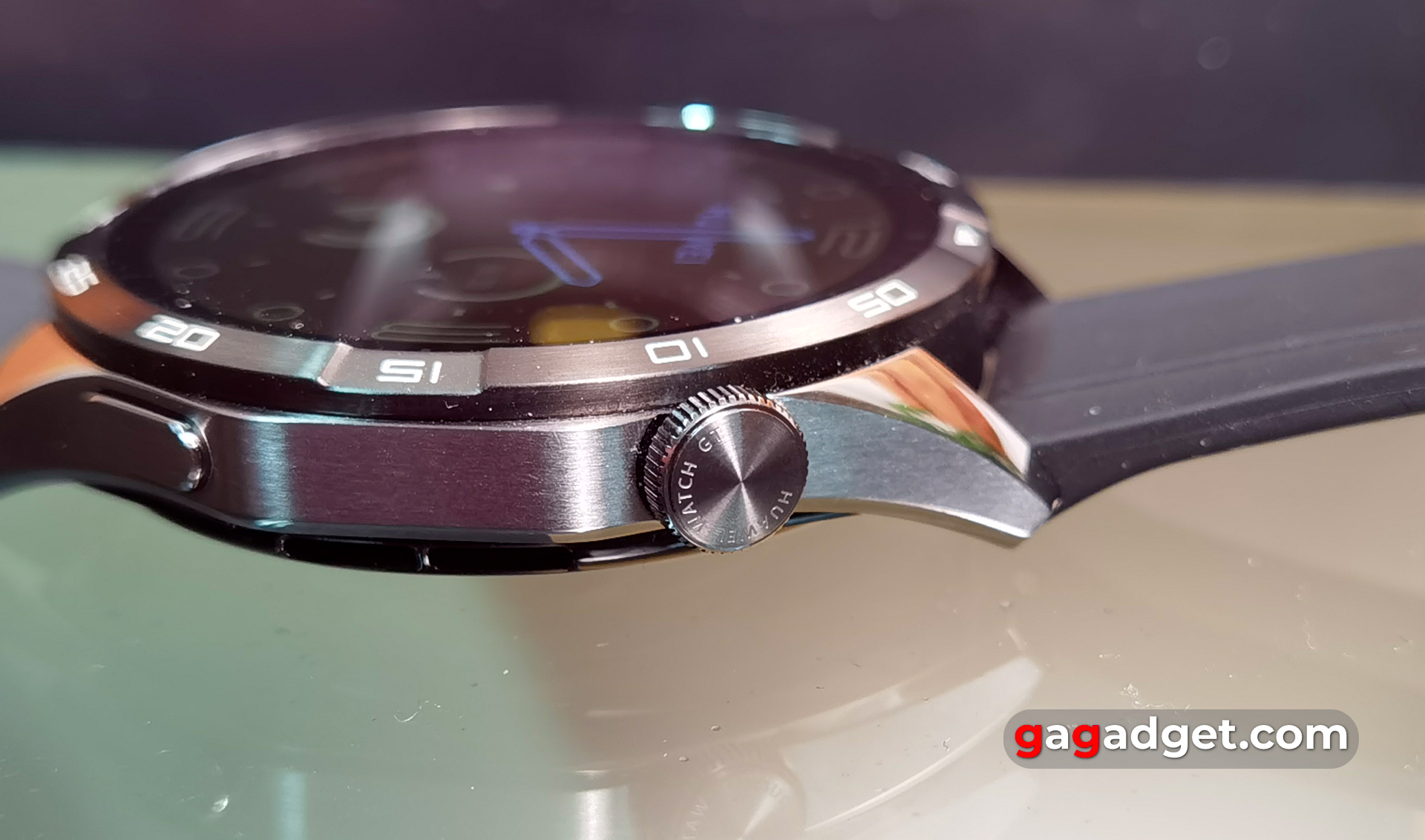 Huawei Watch GT 4 review