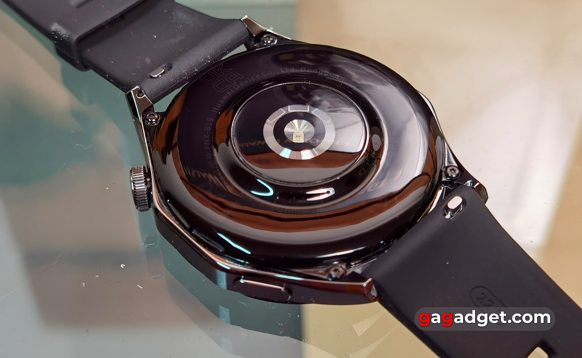 Huawei Watch GT 4 review