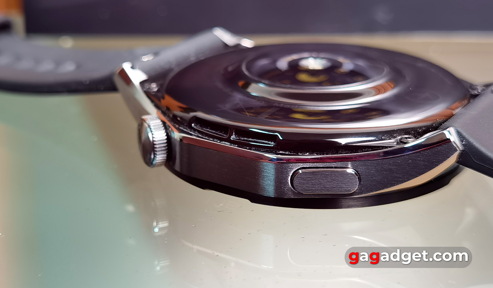 Huawei Watch GT 4 review