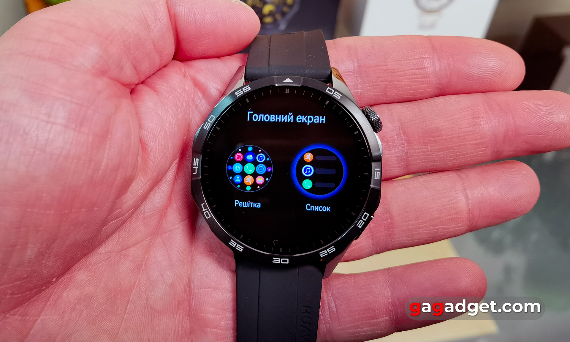 Huawei Watch GT 4 review