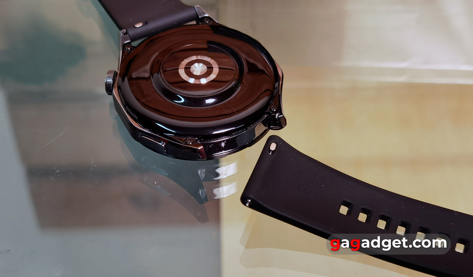 Huawei Watch GT 4 review