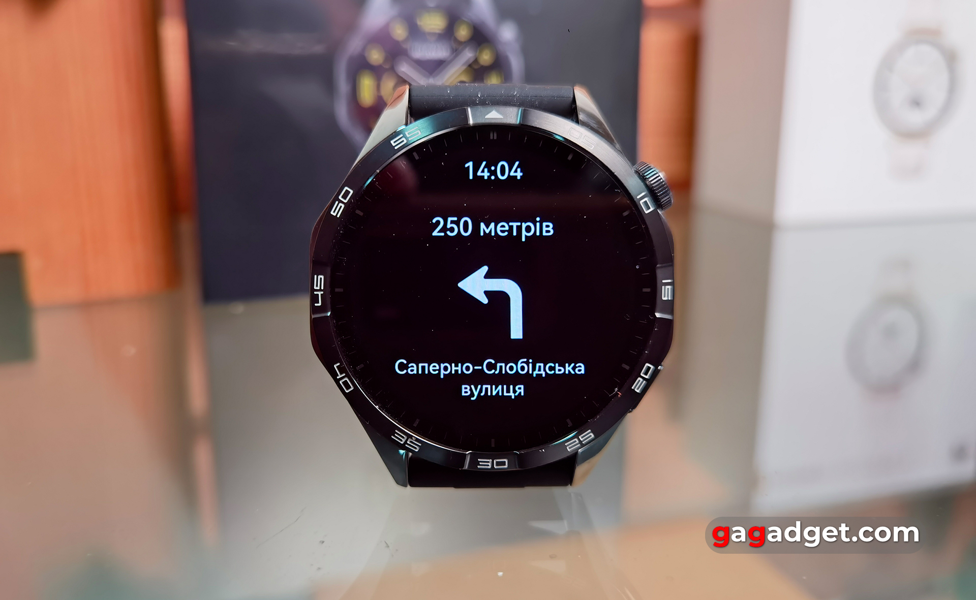 Huawei Watch GT 4 review