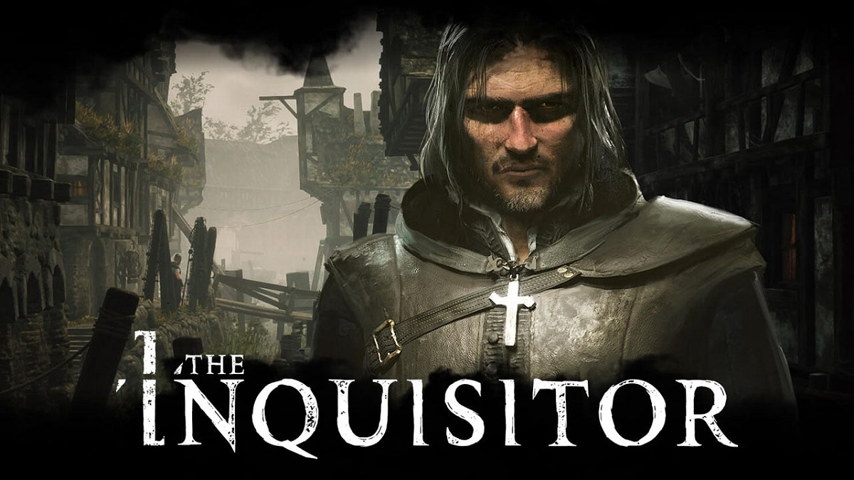 Inquisitions planer er ændret: Udviklerne af det dystopiske actioneventyr The Inquisitor har flyttet spillets udgivelse til begyndelsen af 2024.