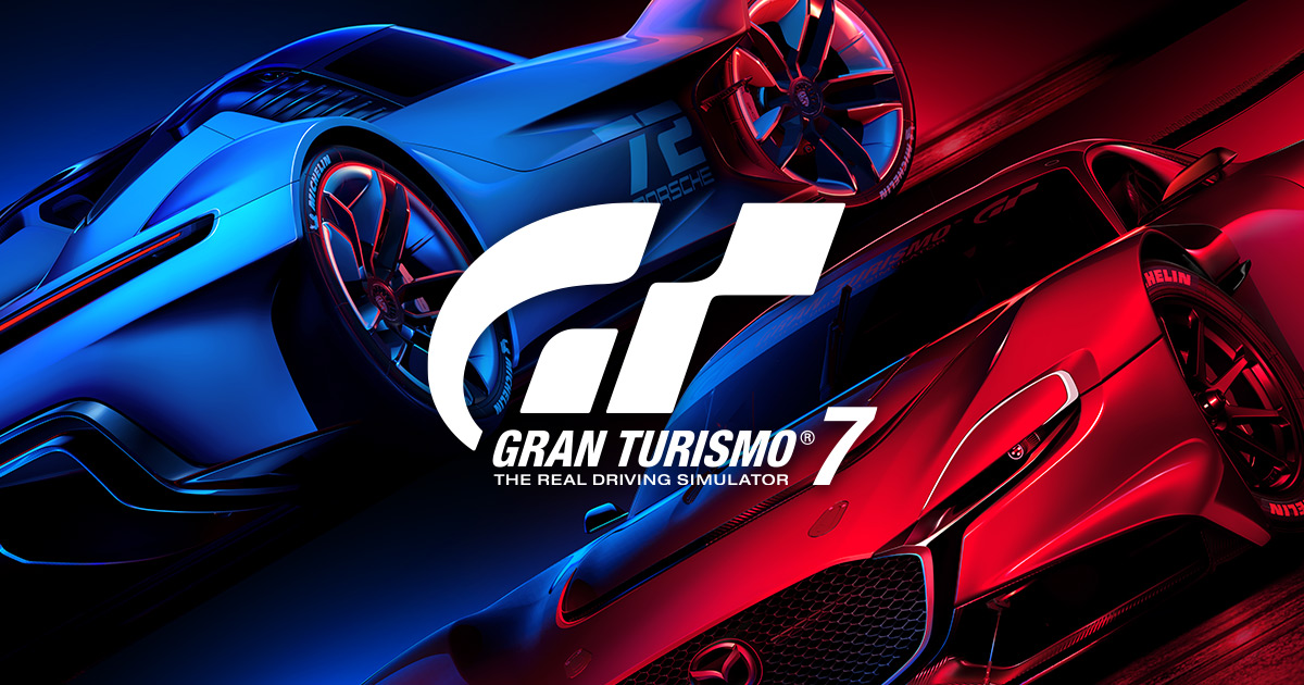 Der kommer en stor opdatering til racersimulatoren Gran Turismo 7, hvor udviklerne kan tilføje syv nye biler.
