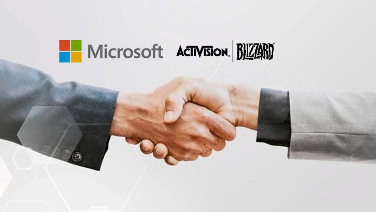 Endnu et land har godkendt fusionen mellem Microsoft og Activision Blizzard. Det sidste ord til FTC