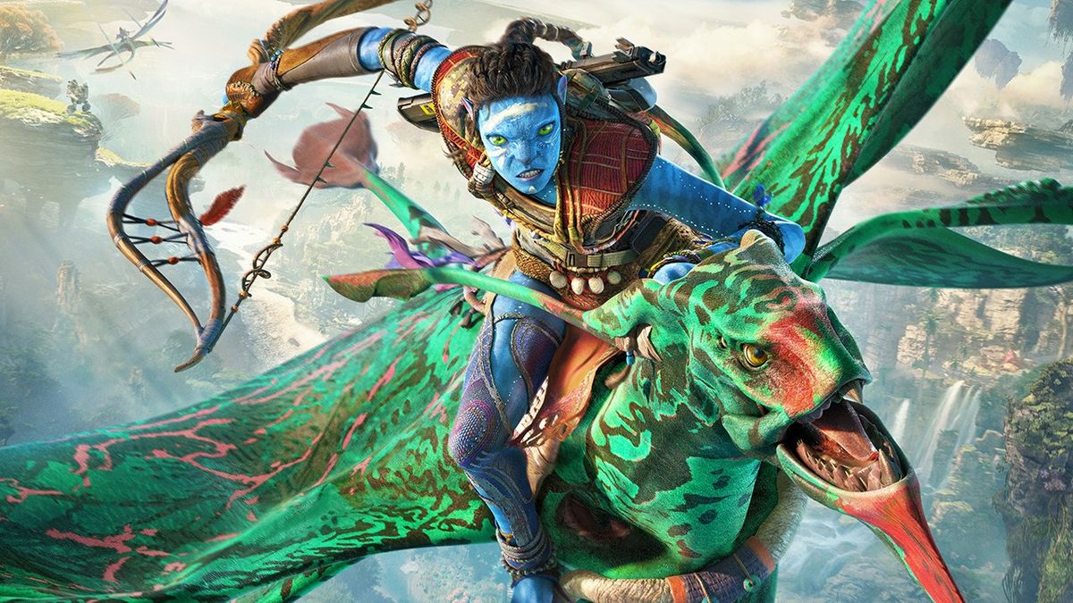 Ubisoft har offentliggjort et kort med det nøjagtige udgivelsestidspunkt for Avatar: Frontiers of Pandora og afsløret to nye videoer