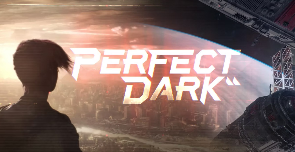 Det er ikke alt sammen dårligt: en insider har afvist oplysninger om Perfect Darks sørgelige tilstand og hævder, at spillet vil blive vist på Xbox Games Showcase