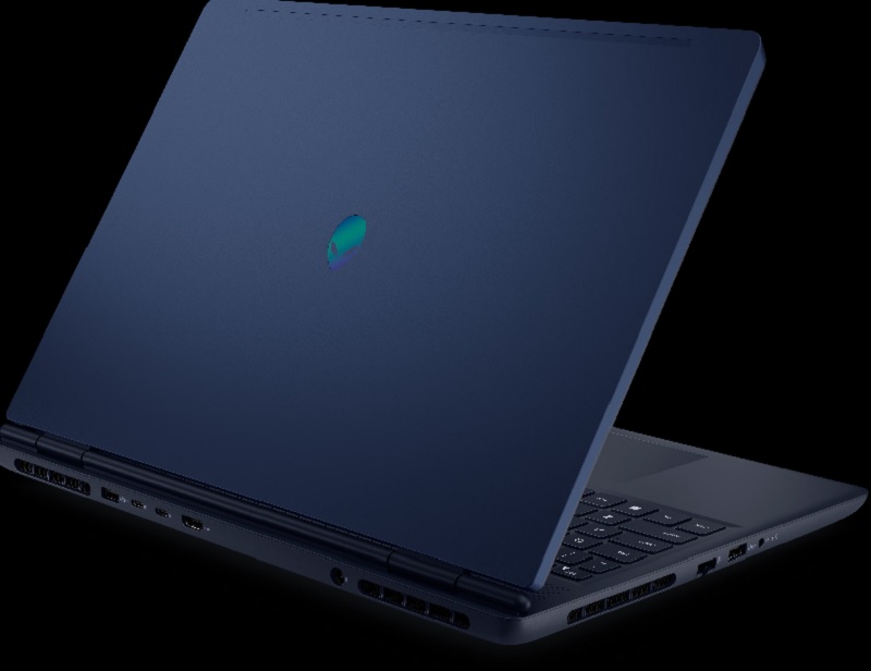 Alienware Aurora 16X Gaming Notebook