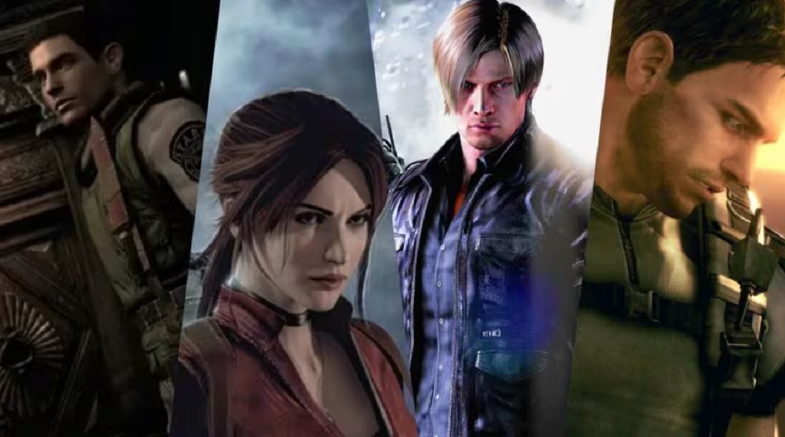 Der kommer flere Resident Evil-remakes - Capcom er interesseret i at udgive opdaterede versioner af det ikoniske horrorspil