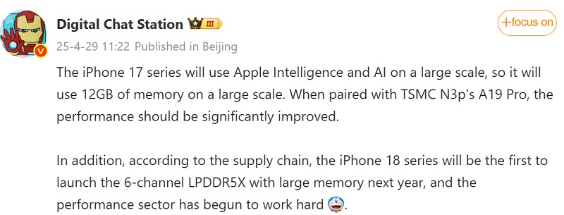 Automatisk oversættelse af en meddelelse fra Digital Chat Station