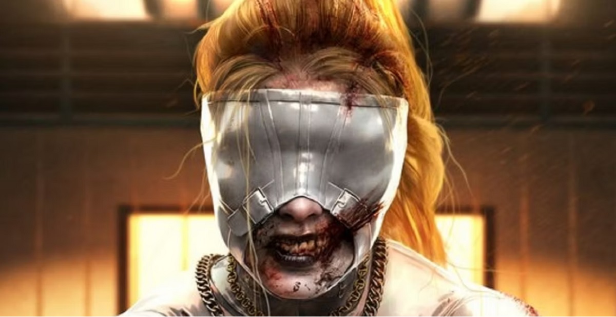 Zombie-action blev til horror: Udgivelsestraileren for historie-tilføjelsen Haus til Dead Island 2 er blevet offentliggjort