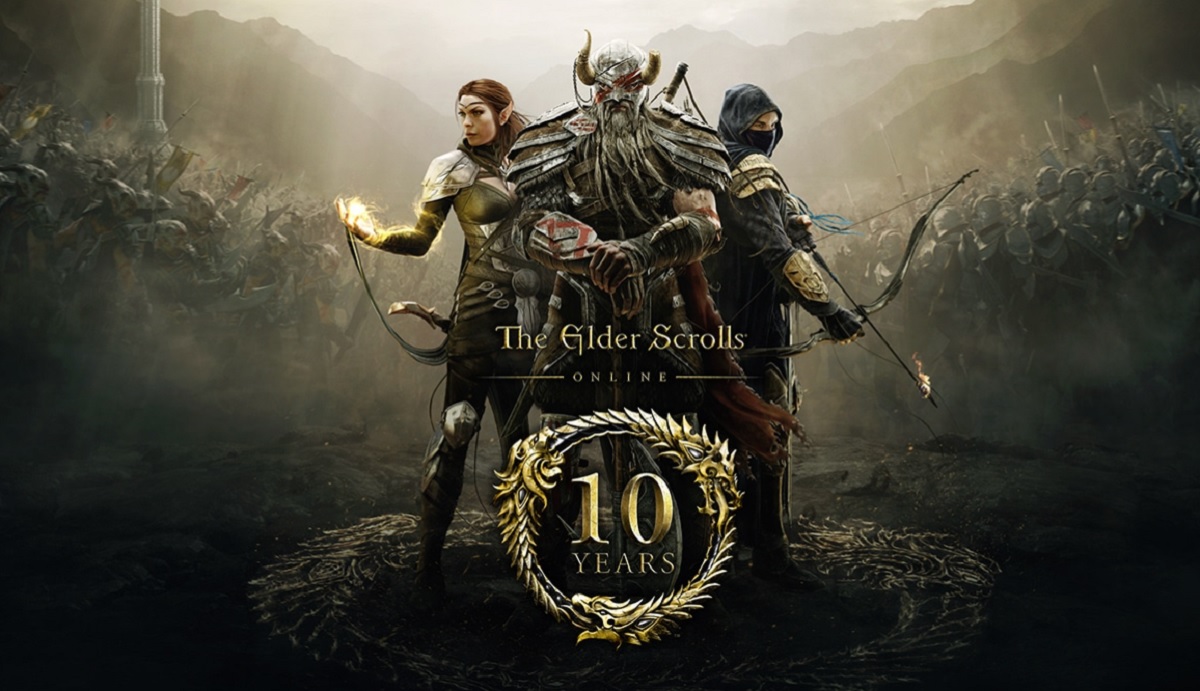 MMORPG-spillet The Elder Scrolls: Online og seks andre spil er nu tilgængelige i GeForce NOW-cloudtjenestens katalog.